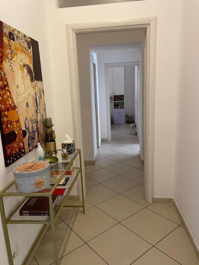 Cgh Roma Exclusive Apartamento Exterior foto