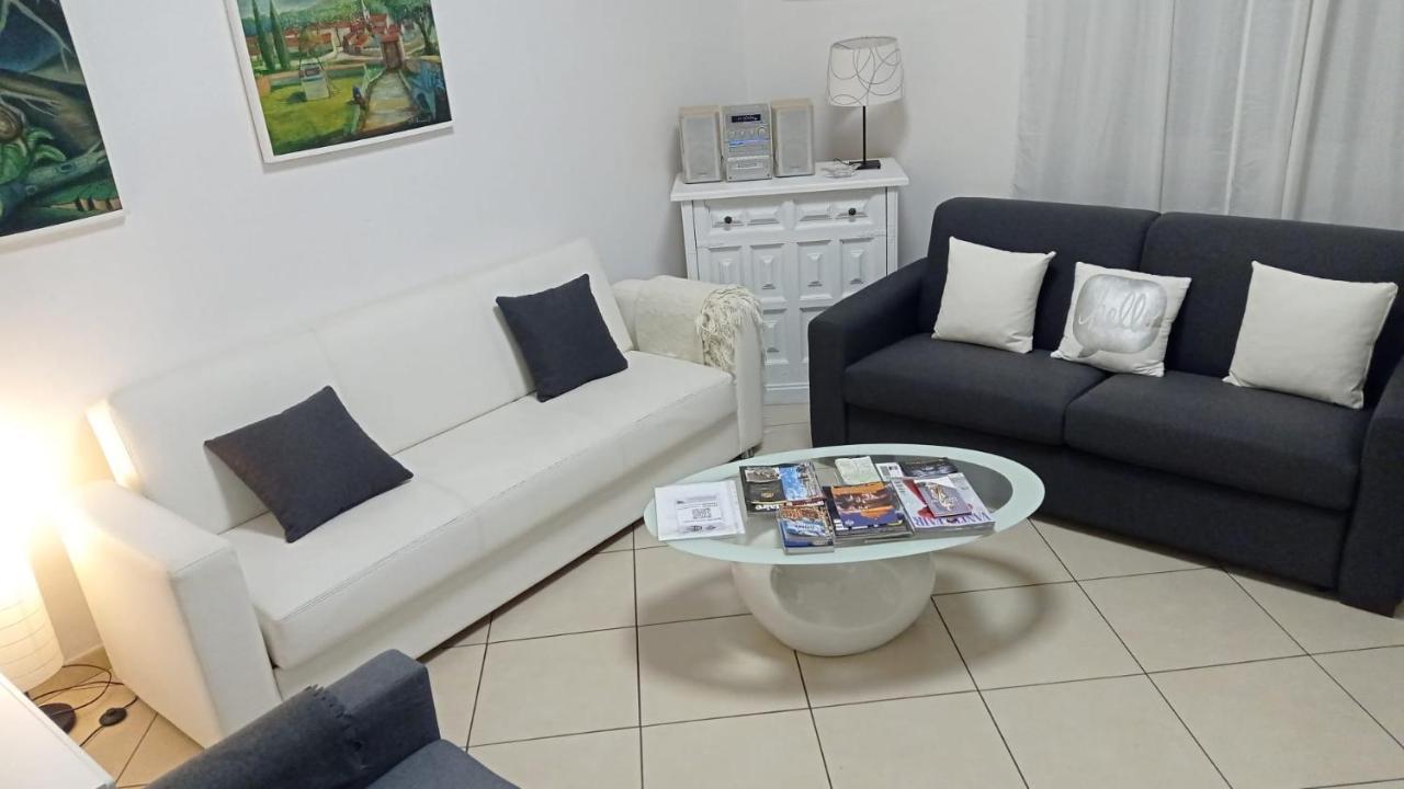 Cgh Roma Exclusive Apartamento Exterior foto