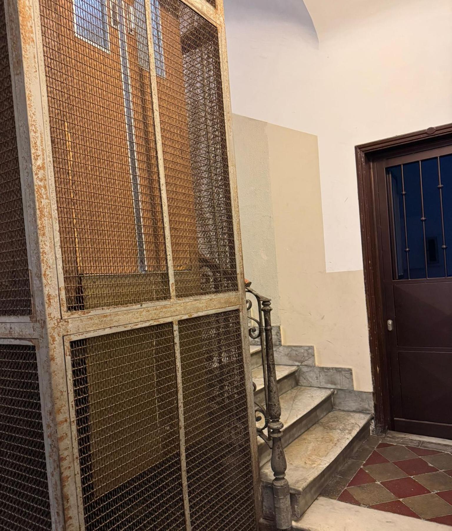 Cgh Roma Exclusive Apartamento Exterior foto